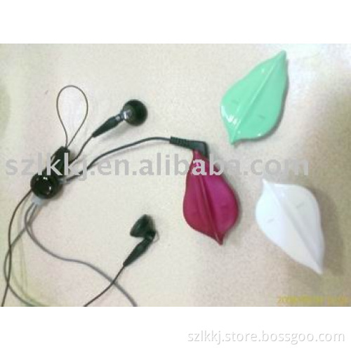 Christmas MP3 gift player (LK-AS06)